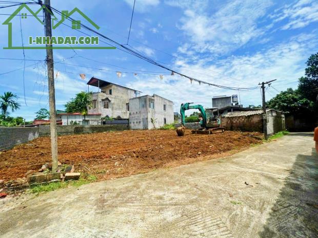 Đất đẹp giá đầu tư 332m nhỉnh 2 tỷ Thủy Xuân Tiên Chương Mỹ HN - 4