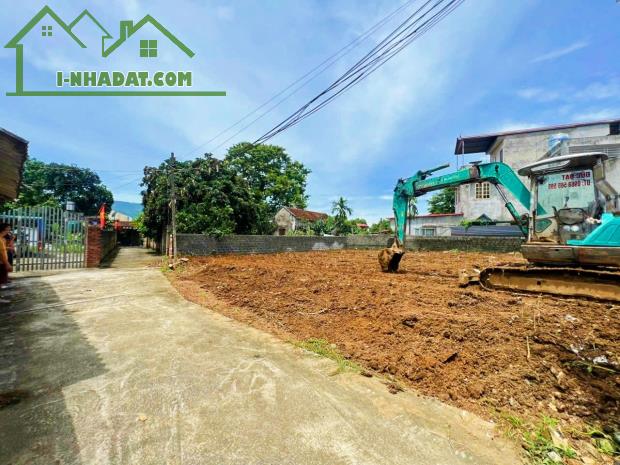 Đất đẹp giá đầu tư 332m nhỉnh 2 tỷ Thủy Xuân Tiên Chương Mỹ HN - 5