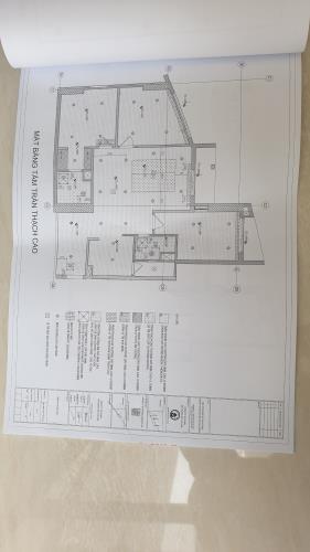 Bán căn hộ 97m2 ban công TN tòa G3 le grand jardin sài đồng, long biên