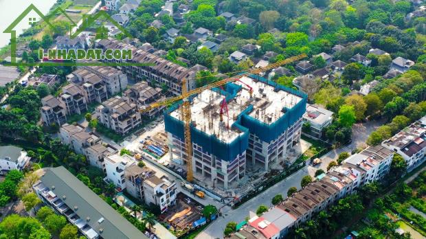 Chỉ 2,9 tỷ, sở hữu căn hộ 5 sao ở Ecopark, CK lên đến 7%, HTLS 0%/24th, quà tặng 100tr - 1