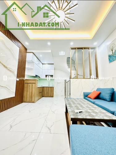 Bán Nhà Định Công Thượng - Hoàng Mai, DT30m2, 5Tầng, Ô tô, Giá 4.XX tỷ - 3