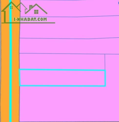 BÁN RẺ NHÀ ĐẤT TAM HÒA SỔ HỒNG RIÊNG THỔ CƯ ĐƯỜNG RỘNG 5m SÂN ĐẬU OTO - 4