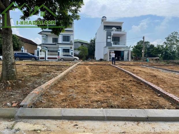 Đất TĐC Phổ Yên Thái Nguyên, chỉ với giá hơn 1ty