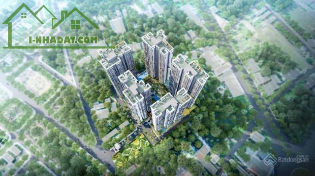 Dự án The HarMony Residences Phú Mỹ Hưng tại Bình Dương chuẩn bị ra mắt. Nhận thông tin