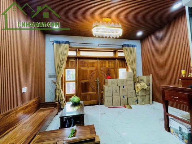 Nhà Phố Mới 3 Tầng, 82m², Hẻm Xe Tải Thông, P. Tăng Nhơn Phú A - Giá 6 Tỷ - 2