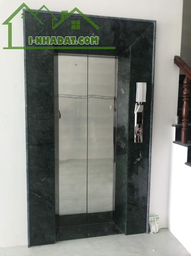 Chủ nhà cho thuê nhà mới đẹp, Khu Đào Tấn, 120m2* 4T- 32 Tr, VP, Kinh doanh