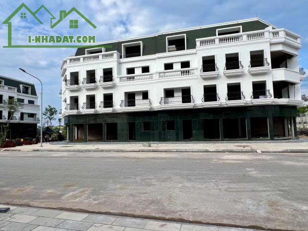Nhỉnh 2tỷ sở hữu ngay lô đất diện tích 90m2, KDT Yên Bình, trung tâm TP Phổ Yên - 2
