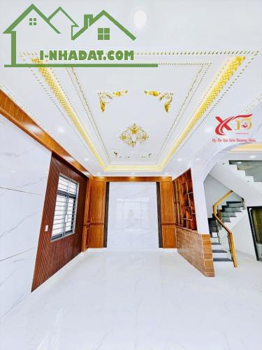 Bán nhà hoàn công cách Phạm Văn Thuận 200m,p.Tam Hiệp 142m2 chỉ 3,1 tỷ - 4