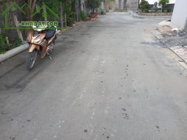 Bán đất Vườn Lài Q12, 127m2, ngang 8m, Đ. 7m giá chỉ 6.x tỷ - 3