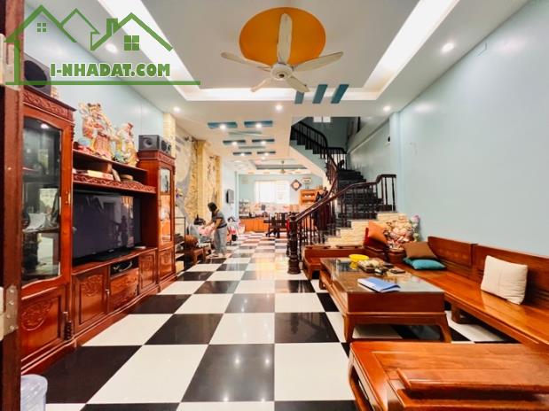 Siêu phẩm nhà phố Tư Đình 83m, phân lô quân đội, ô tô, nhỉnh 13 tỷ