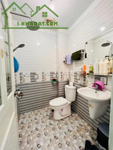 Siêu phẩm nhà phố Tư Đình 83m, phân lô quân đội, ô tô, nhỉnh 13 tỷ - 3