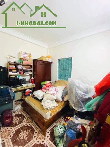 BÁN NHÀ ĐẸP NGÕ 47 NGUYỄN ĐỨC CẢNH 41M 4T MT 4M, 6 TỶ, Ô TÔ 7 CHỖ ĐỖ CỬA, 20M Ô TÔ TRÁNH - 1