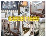 ⭐Bán nhà 5 tầng vị trí đẹp mới xây tại Yên Nghĩa, Hà Đông; 3,8tỷ; 0389511689