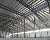 Cho thuê nhà xưởng 8000m2 - 20.000m2 KCN Bình Minh - Vĩnh Long