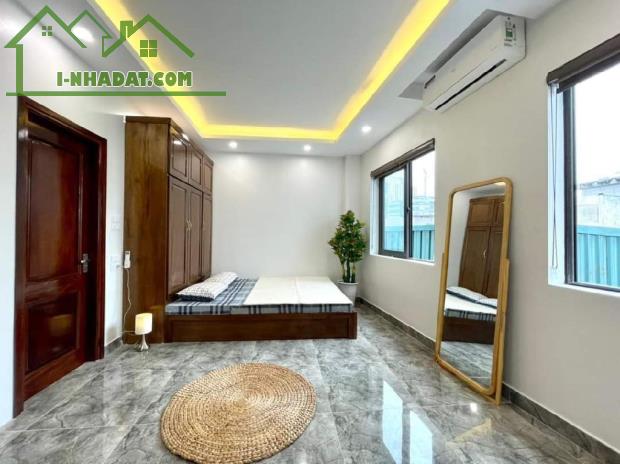 Bán nhà đẹp Trần Hữu Tước, ô tô, gần hồ, phân lô, 75m2x5T, 16 tỷ - 3