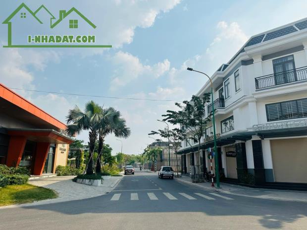 Richland Residence đất nền và nhà phố được ngân hàng bảo lãnh 4,8%/năm, giá cạnh tranh - 4