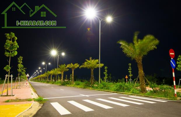 Kẹt tiền bán ngộp lỗ hơn 400 triệu dự án Mega City 2, mặt tiền đường rộng 100m - 2