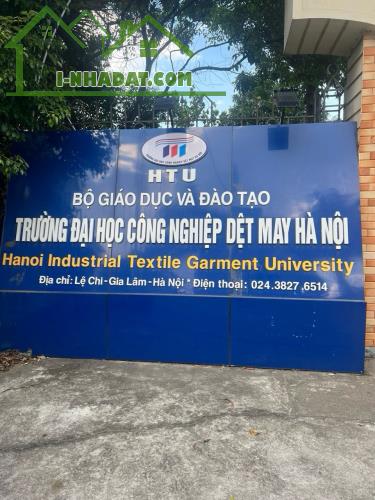 Bán đất  tặng nhà trọ -3 Tầng -12  phòng trọ  khép kín dòng tiền ổn định hàng tháng-