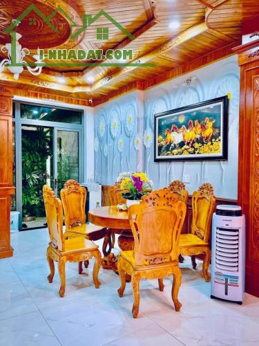 BIỆT THỰ NGUYỄN VĂN KHỐI, GÒ VẤP, 100M2- 4 TẦNG- 14.7 TỶ. - 1