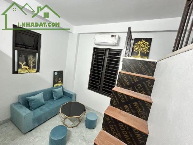 Bán Tòa nhà căn hộ chung cư mini 7 tầng thang máy 90m2 28 phòng đường xuân đỉnh giá 17 tỷ - 2