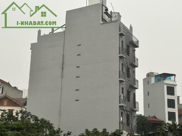 Bán Tòa nhà căn hộ chung cư mini 7 tầng thang máy 90m2 28 phòng đường xuân đỉnh giá 17 tỷ - 5