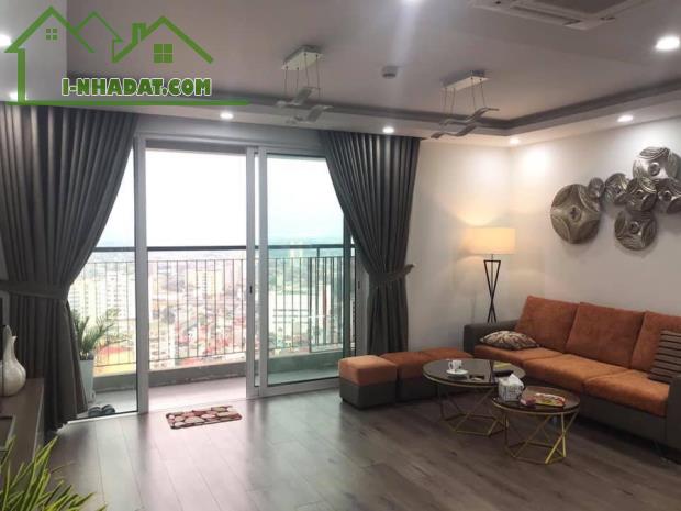 CĂN 2N2WC + 72 - 76m2 - tòa đẹp - có sổ - SEASONS AVENUE - 4.2X TỶ