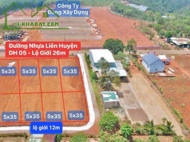 Giá 328Triệu /175m2. Thổ cư 100m2. GIÁ QUÁ RẺ,GIÁ RẺ HƠN BÈO.