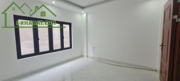 Cho thuê nhà nguyên căn Tân Lập 38m2*4T. 350m đến Tân Tây Đô, Quốc Lộ 32. Kế chợ, Mầm Non - 2