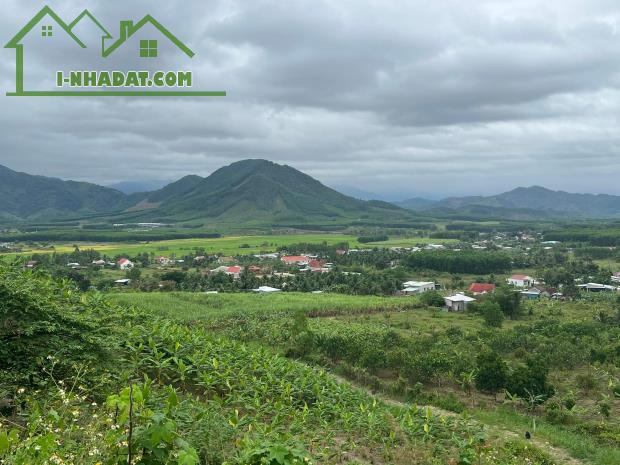 bán 13.000m2 view đẹp đường oto giá rẻ trung tâm xã Diên Tân, Diên Khánh làm nhà vườn - 5