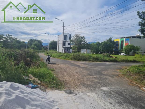 Bán lô đất đường Hòa Minh 19 -P. Hòa Minh- Liên Chiểu Dt 90m2 giá 3ty5 LH 0942992361 - 3