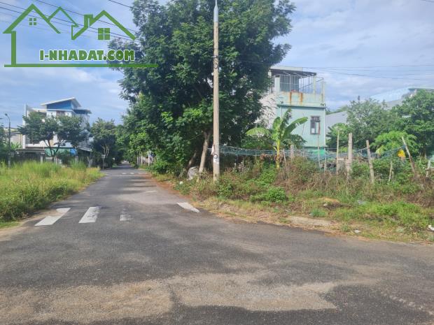 Bán lô đất đường Hòa Minh 19 -P. Hòa Minh- Liên Chiểu Dt 90m2 giá 3ty5 LH 0942992361 - 4