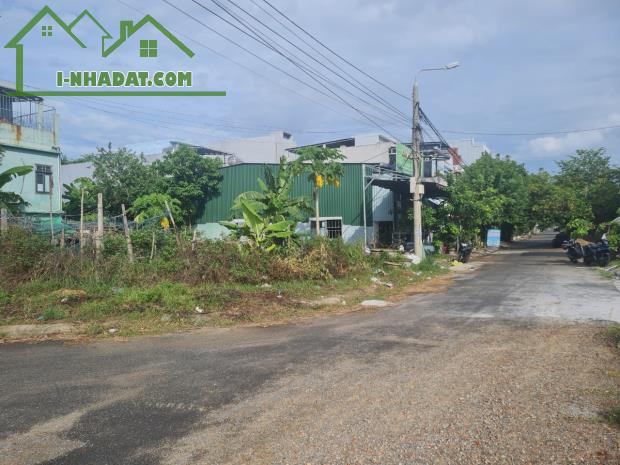 Bán lô đất đường Hòa Minh 19 -P. Hòa Minh- Liên Chiểu Dt 90m2 giá 3ty5 LH 0942992361 - 5