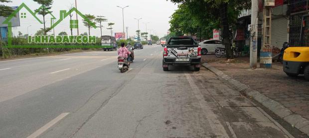 Mặt phố, vỉa hè đá bóng, kinh doanh phố Nguyễn Đức Thuận, Long Biên. 0911554873. - 4