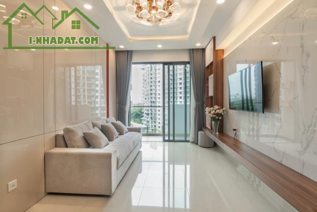 Chính chủ bán lỗ căn hộ Emerald Celadon City, 2PN+2WC, view nội khu, giá 3.53 tỷ