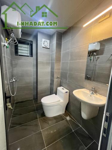 Bán căn CC KĐT Pháp Vân, mặt phố Trần Thủ Độ, Quận Hoàng Mai, 86m², 3 pn, 2 wc, giá 3.1 tỷ