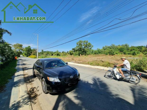 Bán đất MT Đỗ Văn Thi, Hiệp Hòa, Biên Hòa: 5 x 25, giá 3,65 tỷ. - 4