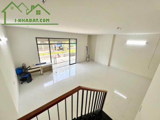 Bán Shophouse CC GreenRiver đường Phạm Thế Hiển P.6 Quận 8 - 1