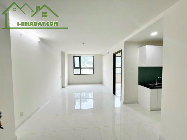 Bán Shophouse CC GreenRiver đường Phạm Thế Hiển P.6 Quận 8 - 2