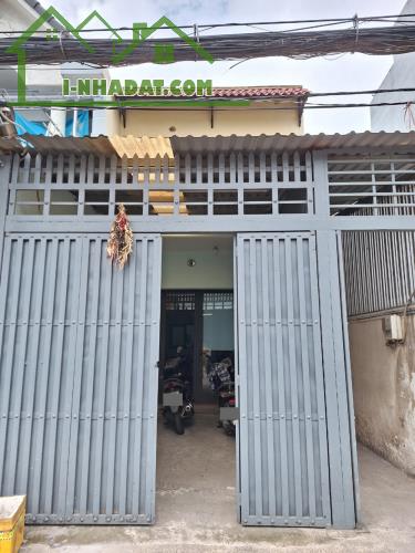 Bán nhà mặt tiền Nguyễn Xí, gần Phạm Văn Đồng, đang có hợp đồng thuê sẵn, giá siêu tốt