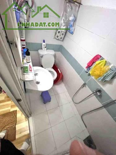 Nóng hổi nhỏ xinh - Nhà 2 tầng giáp Đặng Văn Bi, phường Trường Thọ,  nhỉnh 2 tỷ - 3