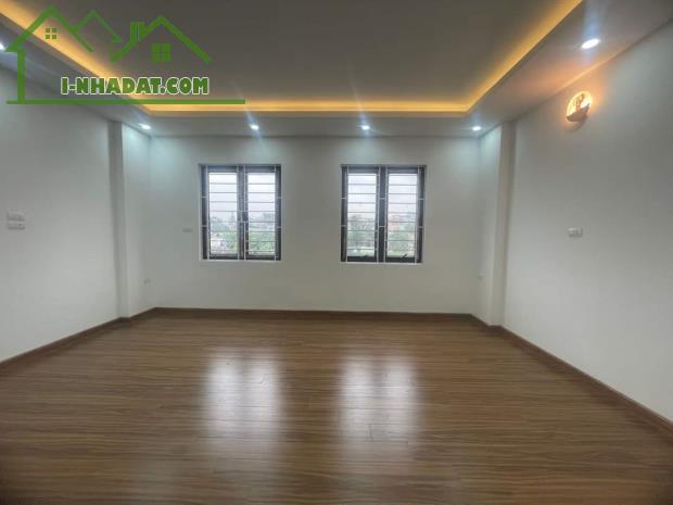 Bán nhà riêng Lai Xá 31m2. Rẻ nhất thị trường. Mặt tiền rộng, Ôtô cách 6m. 68m đến Chợ - 2
