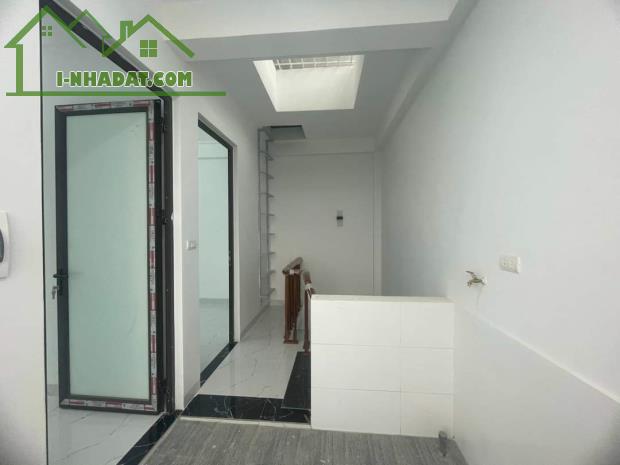 Bán nhà riêng Lai Xá 31m2. Rẻ nhất thị trường. Mặt tiền rộng, Ôtô cách 6m. 68m đến Chợ - 1