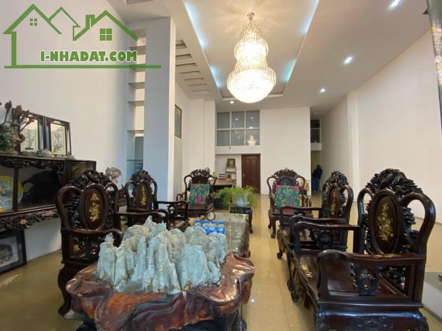 Bán nhà đẹp Khuất Duy Tiến, ô tô tránh, KD, Thang máy, 100m2x8T, 33 tỷ - 3