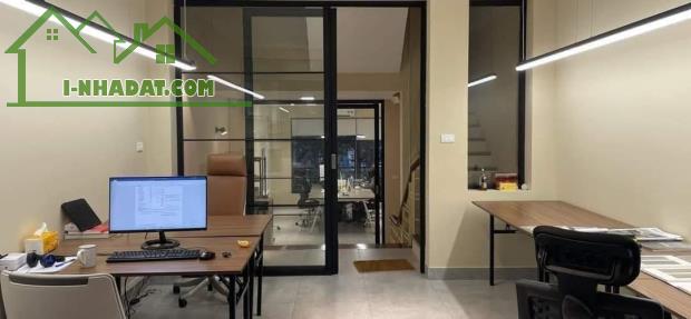 Bán Nhà Phố Cổ Linh 82m2 5 Tầng Kinh Doanh  Văn Phòng vỉa hè - 4