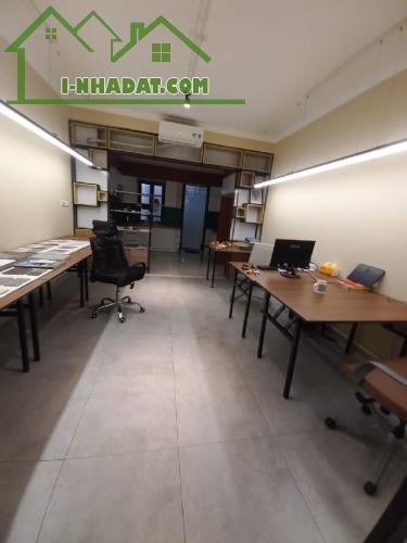 Bán Nhà Phố Cổ Linh 82m2 5 Tầng Kinh Doanh  Văn Phòng vỉa hè - 3