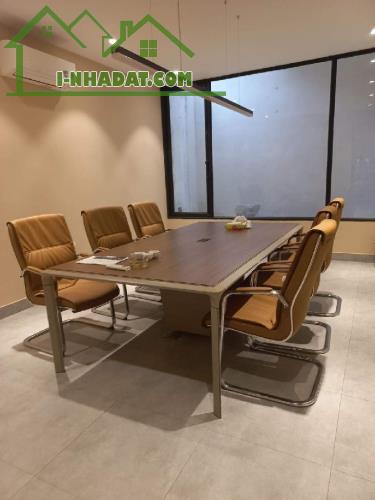 Bán Nhà Phố Cổ Linh 82m2 5 Tầng Kinh Doanh  Văn Phòng vỉa hè - 2