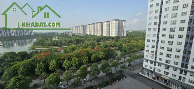 Cần bán căn hộ 2PN view Hồ full nội thất, giá 1.8 tỷ tại tòa HH03A KDT Thanh Hà Cienco 5 - 4