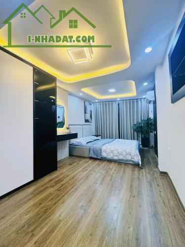 🔷 Trần Quý Cáp 🏠 4 tầng 🛏️ 2 ngủ khép kín 🚽 3 wc 💲💲Giá nhỉnh 4 tỷ - 4