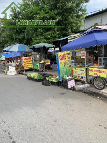 HÀNG HIẾM GIÁ NGỘP: ĐẤT 85M2 CÓ SỔ RIÊNG 1,5 TỶ, CÔNG CHỨNG NGAY. THẾ LỮ TÂN KIÊN - 1