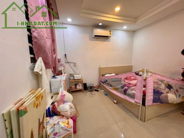 Bán nhà Nguyễn Minh Châu, Tân Phú DT 50m2, 4 tầng chỉ 4,7 tỷ